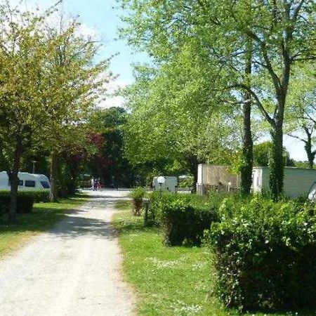 Camping 4 Etoiles - Piscine - Ccaaeai La Baule Εξωτερικό φωτογραφία
