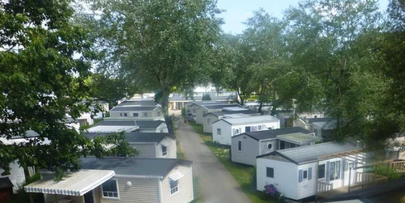 Camping 4 Etoiles - Piscine - Ccaaeai La Baule Εξωτερικό φωτογραφία