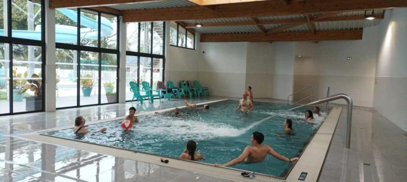 Camping 4 Etoiles - Piscine - Ccaaeai La Baule Εξωτερικό φωτογραφία