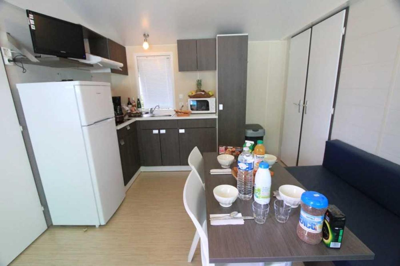 Camping 4 Etoiles - Piscine - Ccaaeai La Baule Εξωτερικό φωτογραφία