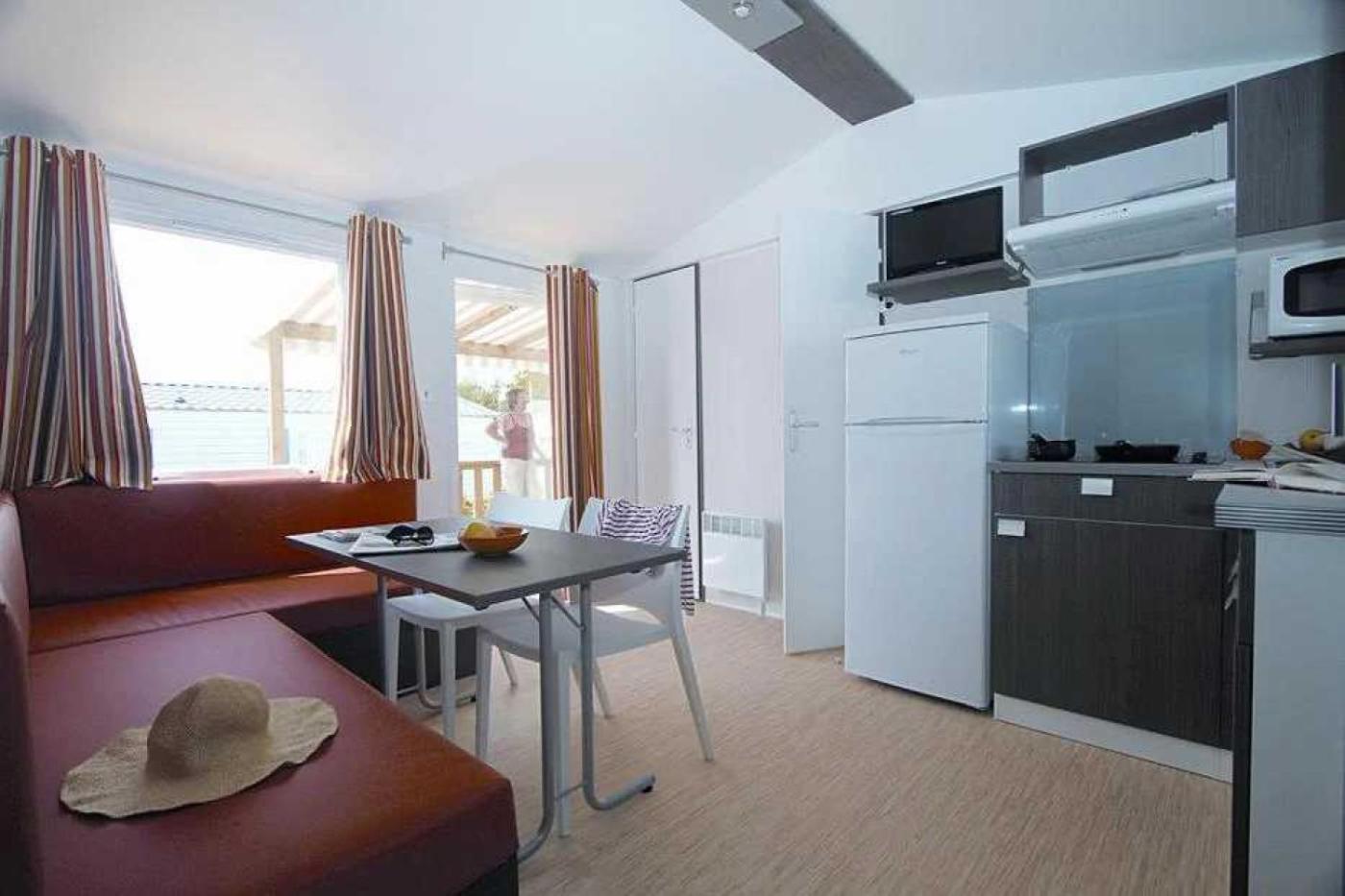 Camping 4 Etoiles - Piscine - Ccaaeai La Baule Εξωτερικό φωτογραφία