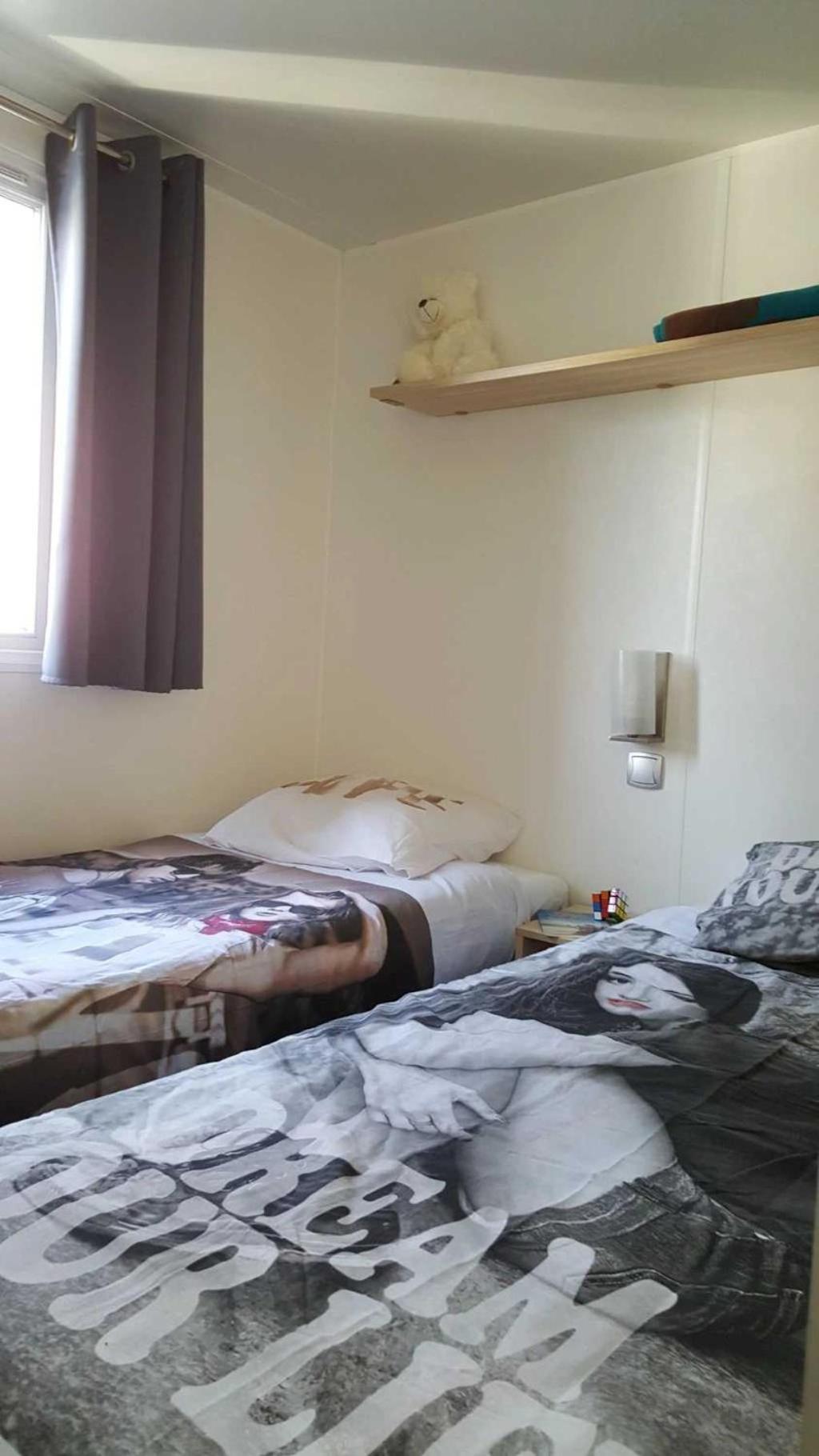 Camping 4 Etoiles - Piscine - Ccaaeai La Baule Εξωτερικό φωτογραφία