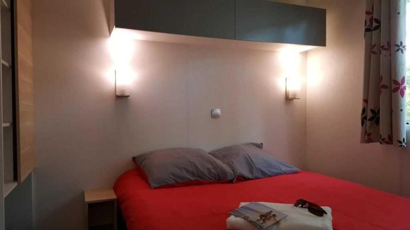 Camping 4 Etoiles - Piscine - Ccaaeai La Baule Εξωτερικό φωτογραφία