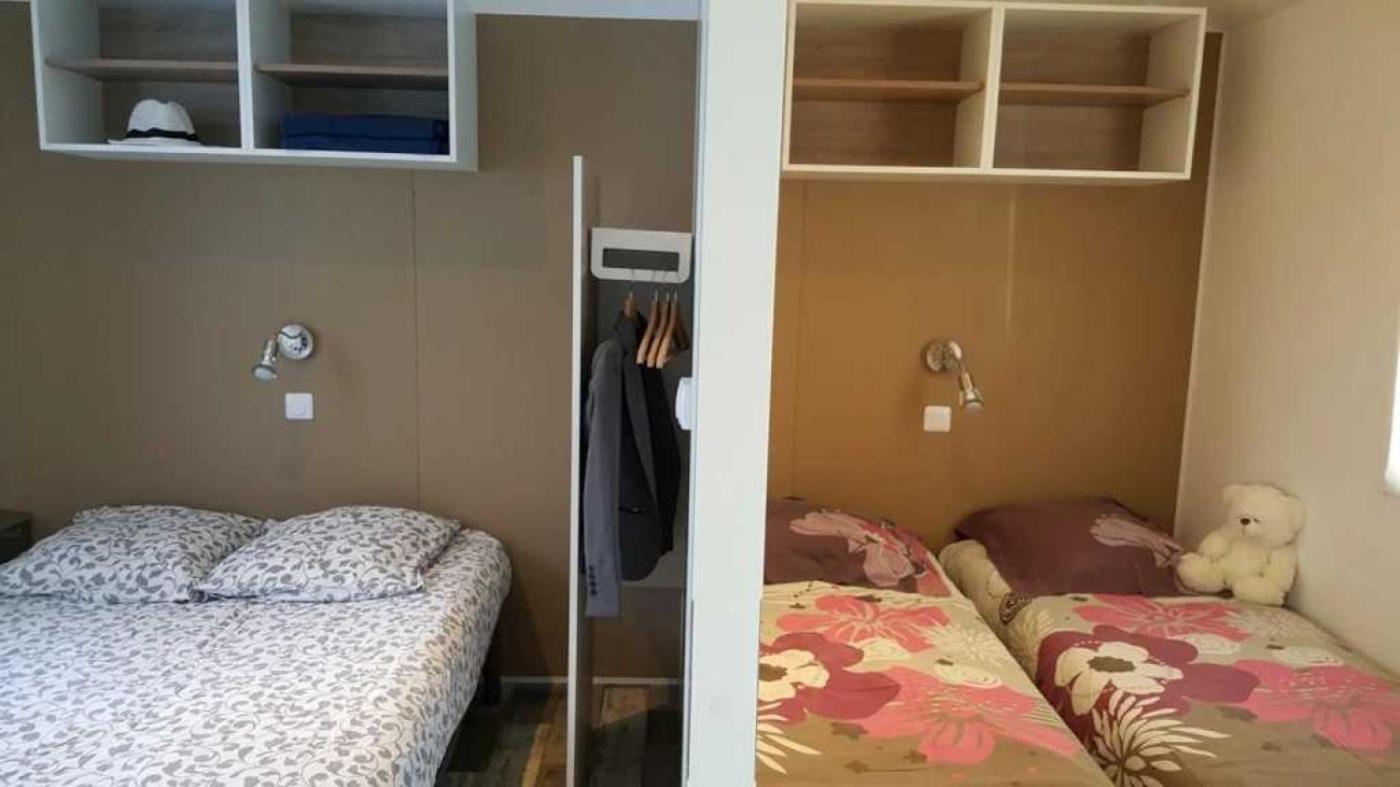 Camping 4 Etoiles - Piscine - Ccaaeai La Baule Εξωτερικό φωτογραφία